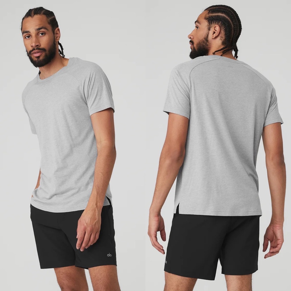 Alo The Triumph Crew Neck